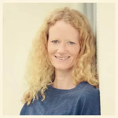 Julia Weigert, Ergotherapeutin